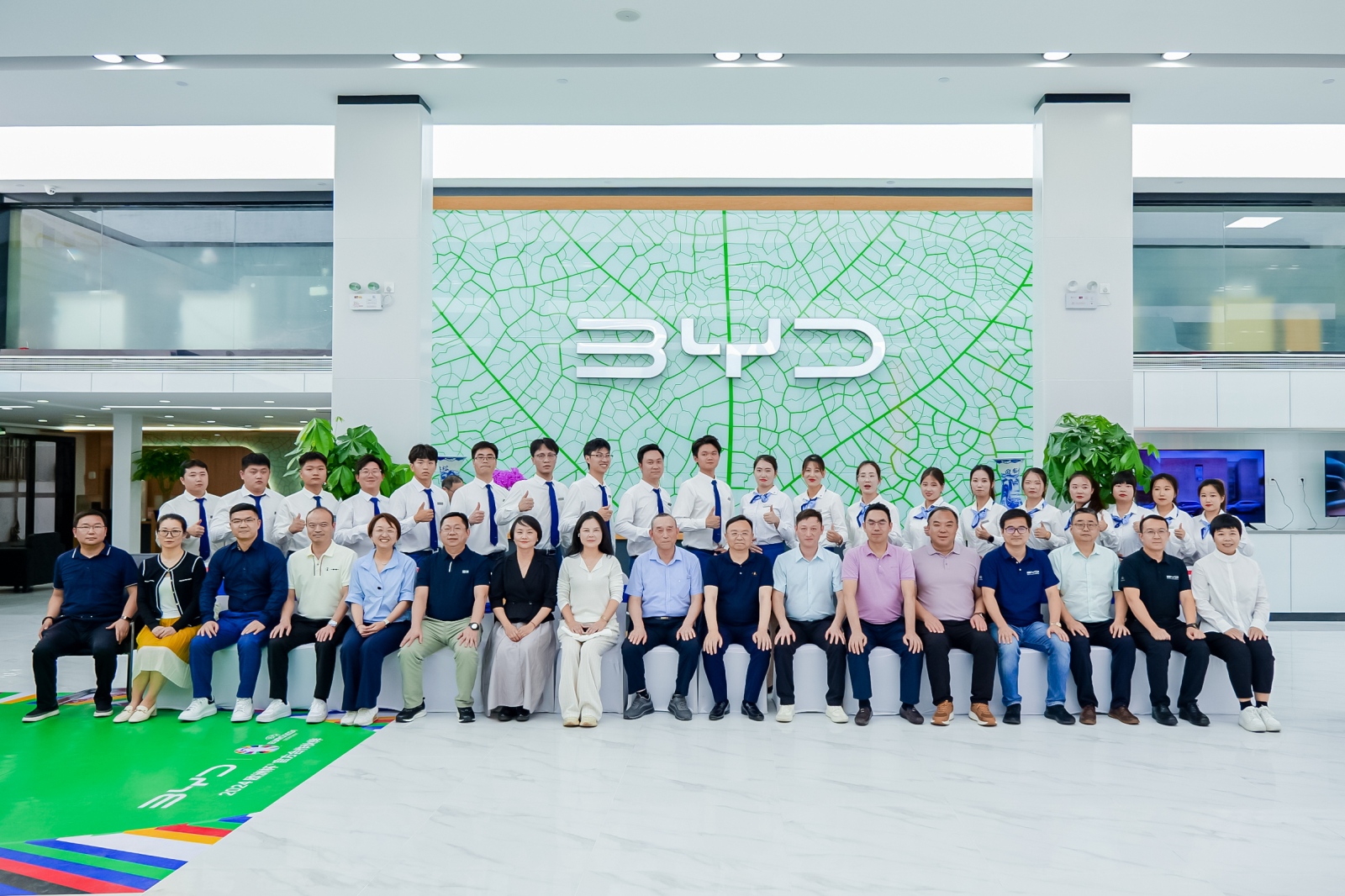 Acerca de Unicom Motor Group Co., Ltd
   